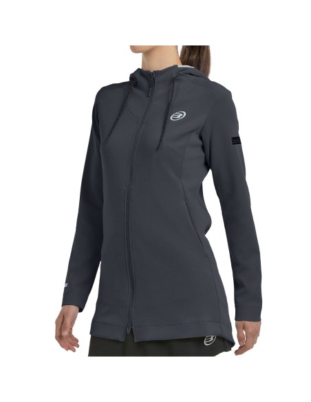Sudadera Bullpadel Laido Mujer | Ofertas de pádel